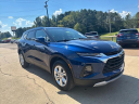 Thumbnail image of 2022 Chevrolet Blazer at Franks Chevrolet Gmc Llc