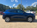 Thumbnail image of 2022 Chevrolet Blazer at Franks Chevrolet Gmc Llc