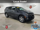 Thumbnail image of 2023 Chevrolet Equinox at Kocourek Nissan Kia