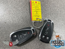 Thumbnail image of 2023 Chevrolet Equinox at Kocourek Nissan Kia