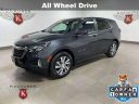 2023 Chevrolet Equinox LT at Kocourek Nissan Kia