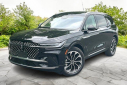 Thumbnail image of 2024 Lincoln Nautilus at UpperMarlboroFord-Used of Upper Marlboro, MD