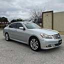 Thumbnail image of 2009 INFINITI M35 at Prince Automobiles
