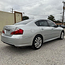 Thumbnail image of 2009 INFINITI M35 at Prince Automobiles