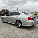 Thumbnail image of 2009 INFINITI M35 at Prince Automobiles