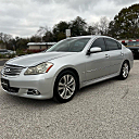 2009 INFINITI M35 Base at Prince Automobiles