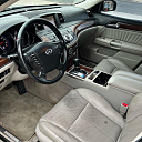 Thumbnail image of 2009 INFINITI M35 at Prince Automobiles