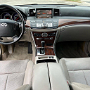 Thumbnail image of 2009 INFINITI M35 at Prince Automobiles
