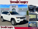 2022 Jeep Grand Cherokee WK Laredo E at Town And Country Jeep Chrysler Dodge
