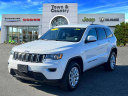 Thumbnail image of 2022 Jeep Grand Cherokee WK at Town And Country Jeep Chrysler Dodge