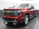 Thumbnail image of 2022 Chevrolet Silverado 2500HD at HEMcgonigalBuickInc-New of Kokomo, IN