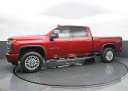 Thumbnail image of 2022 Chevrolet Silverado 2500HD at HEMcgonigalBuickInc-New of Kokomo, IN