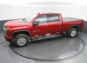 Thumbnail image of 2022 Chevrolet Silverado 2500HD at HEMcgonigalBuickInc-New of Kokomo, IN