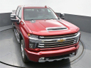 Thumbnail image of 2022 Chevrolet Silverado 2500HD at HEMcgonigalBuickInc-New of Kokomo, IN