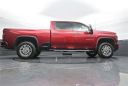 Thumbnail image of 2022 Chevrolet Silverado 2500HD at HEMcgonigalBuickInc-New of Kokomo, IN
