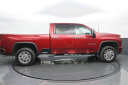 Thumbnail image of 2022 Chevrolet Silverado 2500HD at HEMcgonigalBuickInc-New of Kokomo, IN