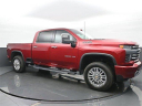 Thumbnail image of 2022 Chevrolet Silverado 2500HD at HEMcgonigalBuickInc-New of Kokomo, IN