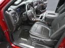 Thumbnail image of 2022 Chevrolet Silverado 2500HD at HEMcgonigalBuickInc-New of Kokomo, IN