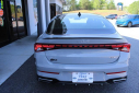 2023 Kia K5 GT-Line at ChestateeFordMercuryUSED of Dahlonega, GA
