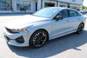Thumbnail image of 2023 Kia K5 at ChestateeFordMercuryUSED of Dahlonega, GA