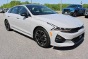 Thumbnail image of 2023 Kia K5 at ChestateeFordMercuryUSED of Dahlonega, GA
