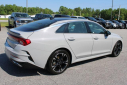 Thumbnail image of 2023 Kia K5 at ChestateeFordMercuryUSED of Dahlonega, GA