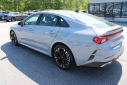 Thumbnail image of 2023 Kia K5 at ChestateeFordMercuryUSED of Dahlonega, GA