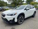 Thumbnail image of 2023 Subaru Crosstrek at LaFontaine Subaru