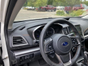 2023 Subaru Crosstrek Limited at LaFontaine Subaru