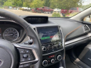 Thumbnail image of 2023 Subaru Crosstrek at LaFontaine Subaru