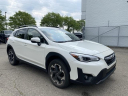 Thumbnail image of 2023 Subaru Crosstrek at LaFontaine Subaru