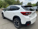 Thumbnail image of 2023 Subaru Crosstrek at LaFontaine Subaru