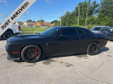 2016 Dodge Challenger SRT Hellcat at Nelson Nissan