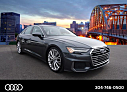 Thumbnail image of 2019 Audi A6 at Land Rover Charleston