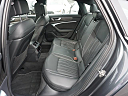2019 Audi A6 quattro Prestige 55 TFSI at Land Rover Charleston