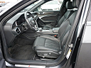 Thumbnail image of 2019 Audi A6 at Land Rover Charleston