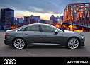 Thumbnail image of 2019 Audi A6 at Land Rover Charleston