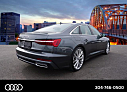 Thumbnail image of 2019 Audi A6 at Land Rover Charleston