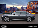 Thumbnail image of 2019 Audi A6 at Land Rover Charleston