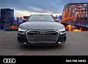 Thumbnail image of 2019 Audi A6 at Land Rover Charleston