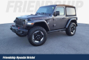 Thumbnail image of 2021 Jeep Wrangler at Friendship Hyundai Tn
