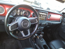 2021 Jeep Wrangler Rubicon at Friendship Hyundai Tn
