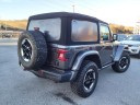 Thumbnail image of 2021 Jeep Wrangler at Friendship Hyundai Tn
