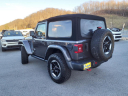 Thumbnail image of 2021 Jeep Wrangler at Friendship Hyundai Tn