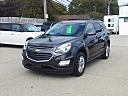 Thumbnail image of 2016 Chevrolet Equinox at A & B Motors