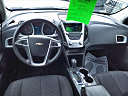 2016 Chevrolet Equinox LT at A & B Motors