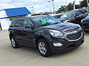 Thumbnail image of 2016 Chevrolet Equinox at A & B Motors