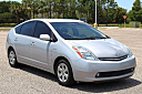 Thumbnail image of 2009 Toyota Prius at Lewis Family Auto Sales LLC
