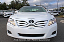 Thumbnail image of 2011 Toyota Camry at Fred's Executive Auto