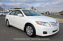 Thumbnail image of 2011 Toyota Camry at Fred's Executive Auto